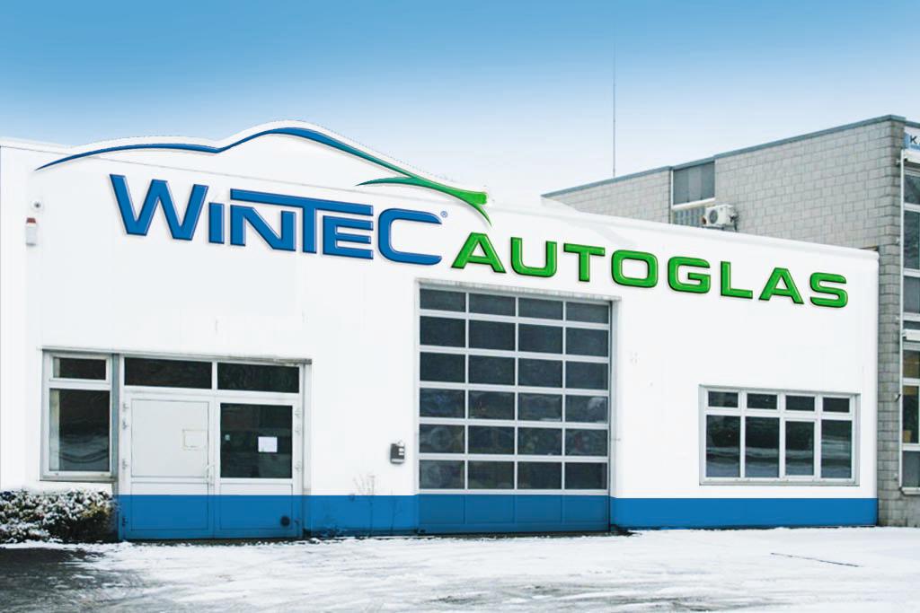 Wintec Autoglas - Gregor Slesinski, Redcarstr. 4a in Troisdorf