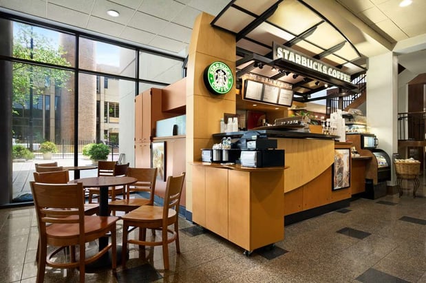 Images Hilton Knoxville