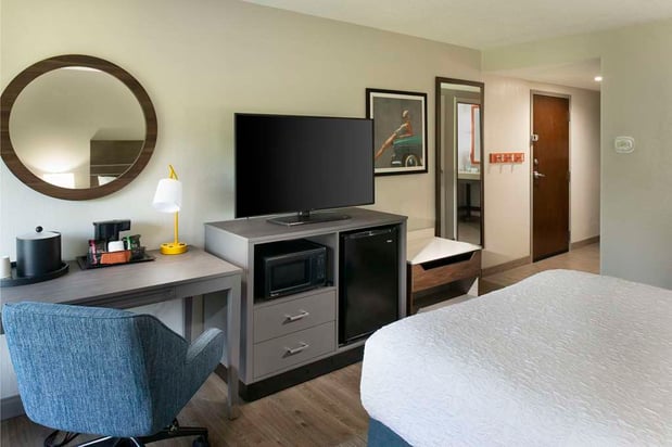 Images Hampton Inn Myrtle Beach-Northwood