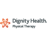 Dignity Health Physical Therapy - West Flamingo Logo