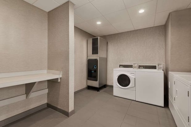 Images Homewood Suites by Hilton Portland Airport