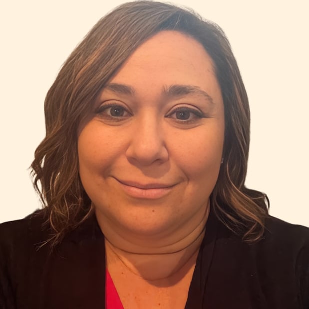 Images Brittney Portnoy, Counselor