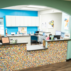 Children's Health Primary Care Richardson 