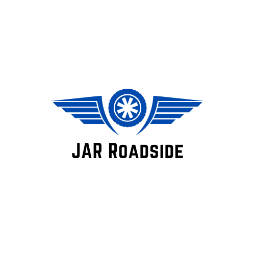 JAR Roadside Logo