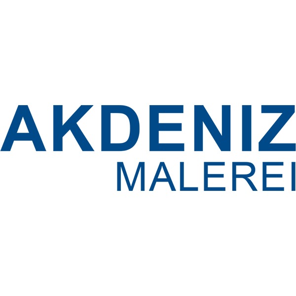 Logo von Akdeniz Malerei