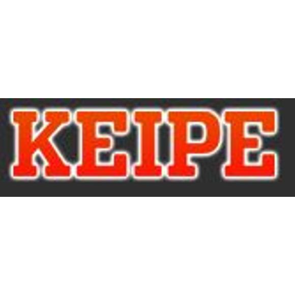Ruiskuhuolto Keipe avoin yhtiö Logo