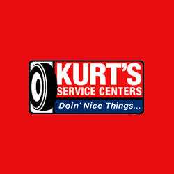 Kurt's Service Centers Logo