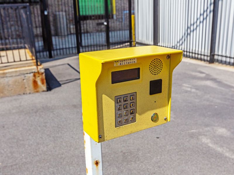 Keypad
