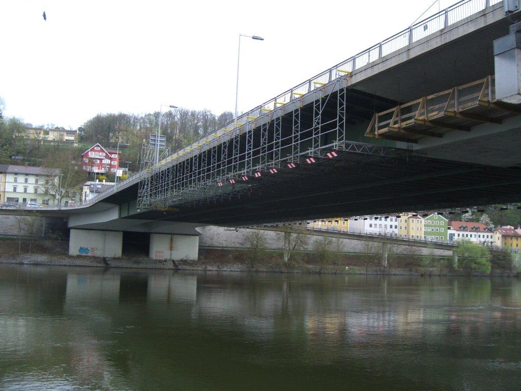 GEMEINHARDT SERVICE GmbH - Niederlassung Nürnberg, Bahnhofstraße 4 in Nürnberg