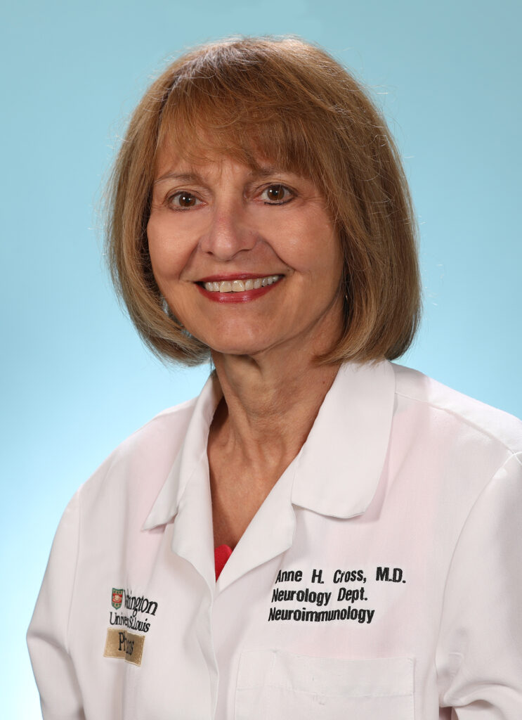 Anne Cross