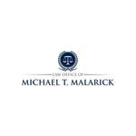 Law Office of Michael T. Malarick, Esq., PC Logo