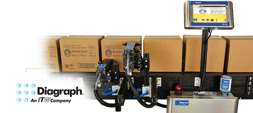 ITW Diagraph GmbH, Friedrich-Bergius-Ring 30 in Würzburg