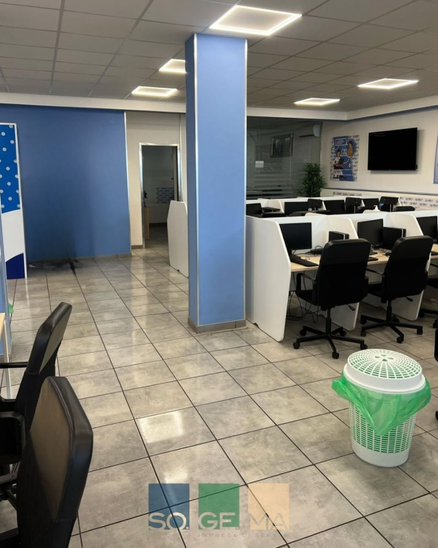 Images So.Ge.Ma Servizi - Impresa di Servizi