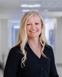 Bryanna Adams, PA