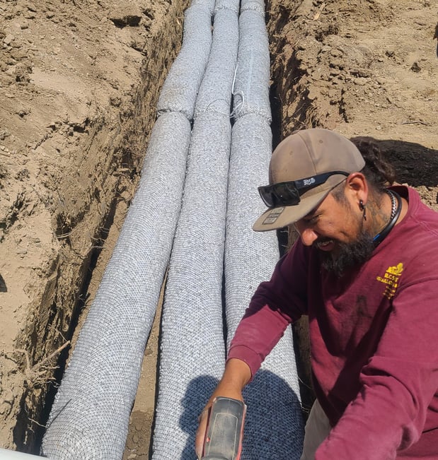 Images R C Septic Installation & Repair, LLC