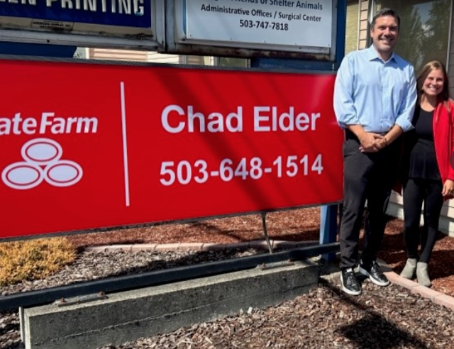 Images Chad Elder - State Farm Insurance Agent