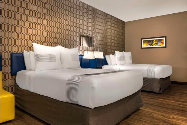 Images GLō Hotel Asheville-Blue Ridge Parkway