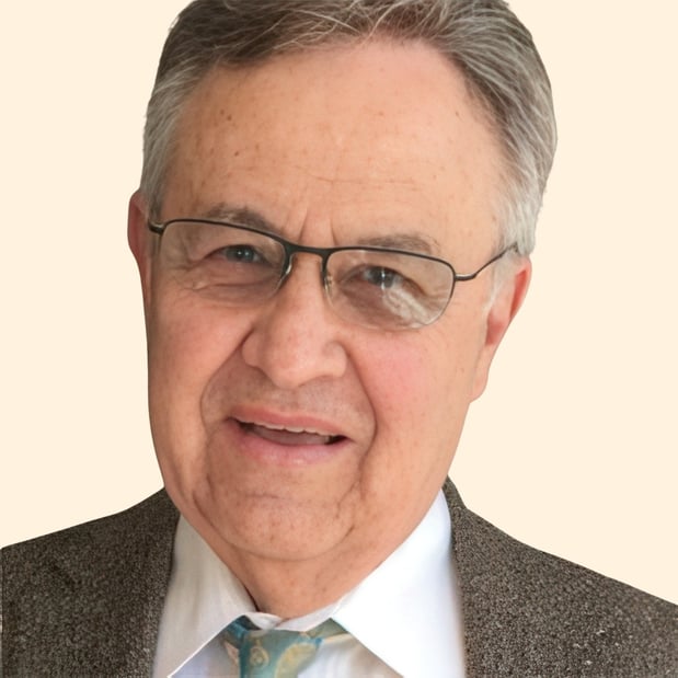 Images Luis Jaime Fitten, Psychiatrist