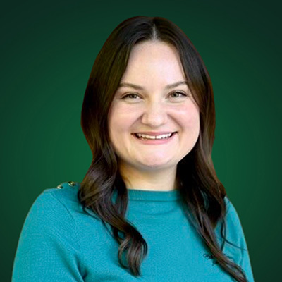 Image of Lexi Hutchison, Doctor of Audiology in Wichita Falls, TX.