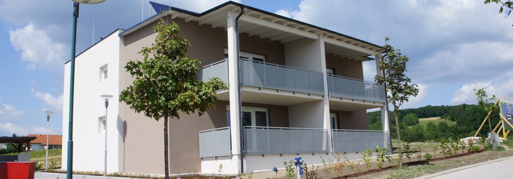 Kölly Bau e.U., Girmerstraße 61 in Deutschkreutz