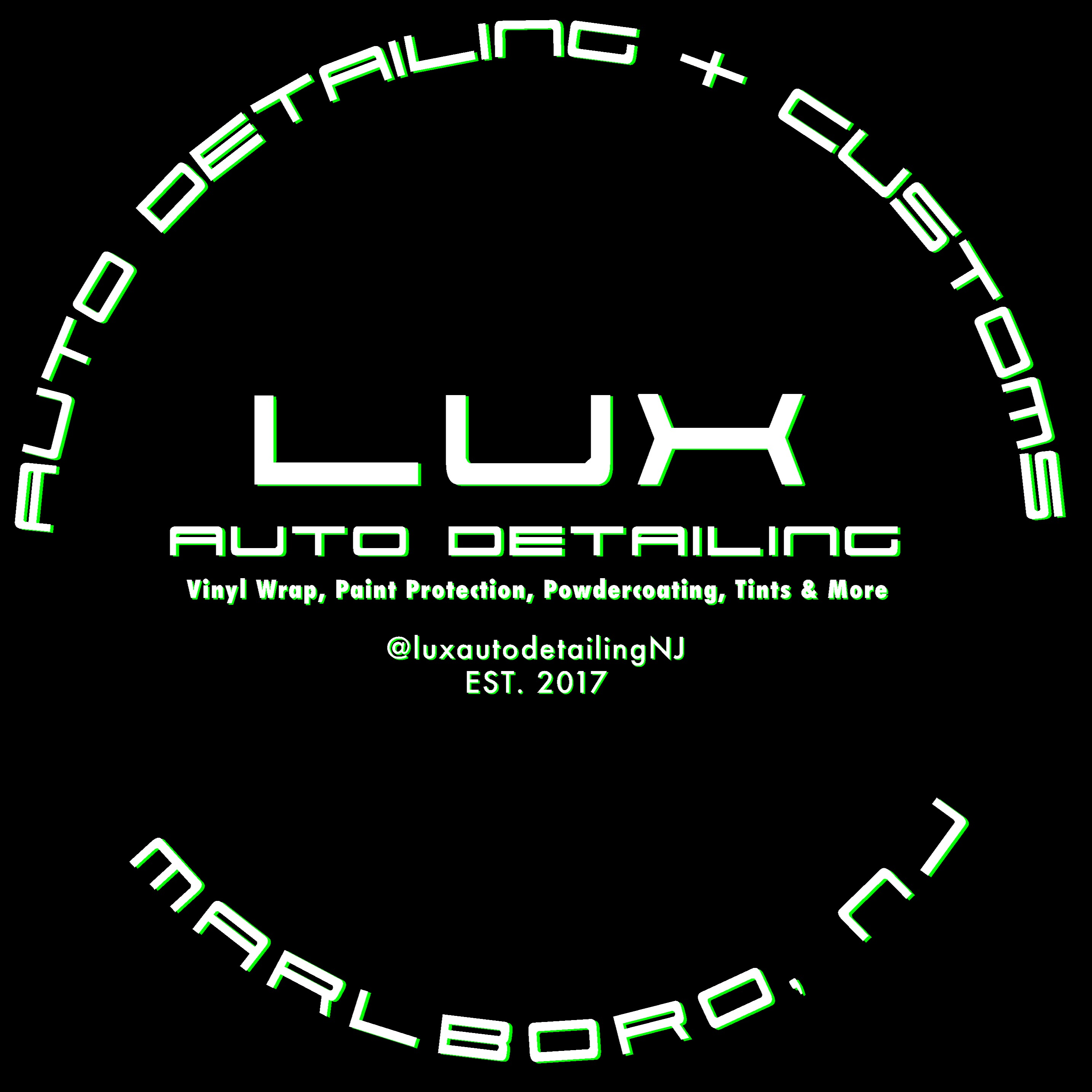 Lux Auto Detailing NJ - Marlboro, NJ 07728 - (732)977-7619 | ShowMeLocal.com