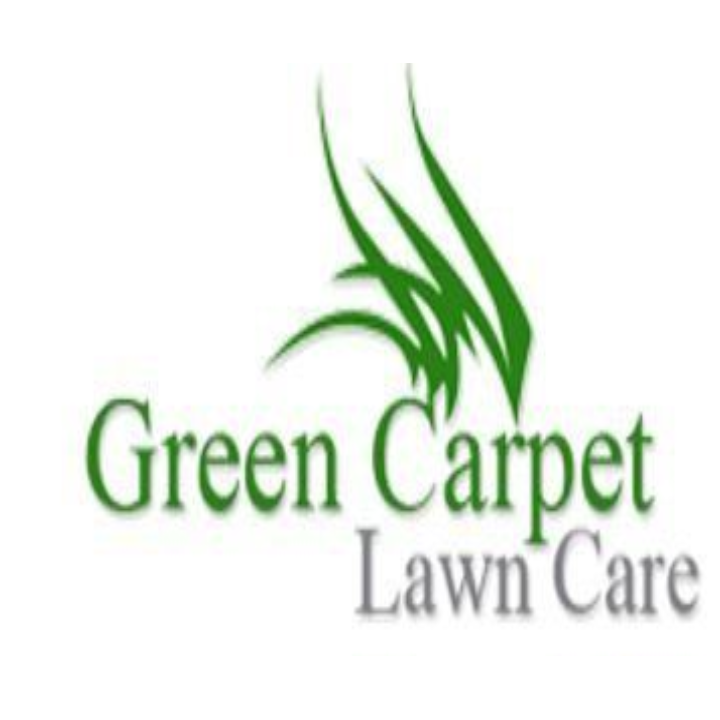 Green Carpet Lawn Care LLC Logo