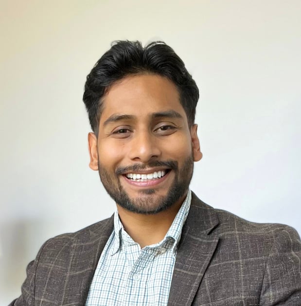 Images Jaime Castillo, Counselor