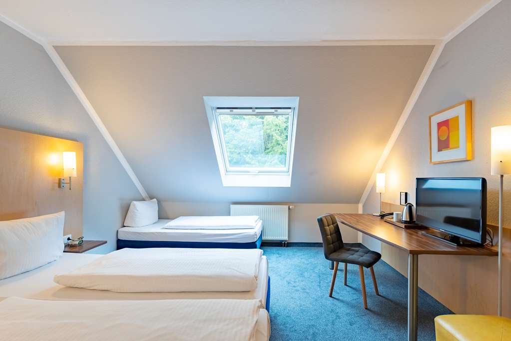 Waldhotel Eskeshof, Krummacherstr. 251 in Wuppertal