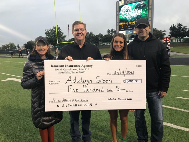 Images Mark Jameson: Allstate Insurance