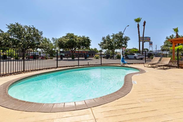 Images Best Western Plus Downtown North