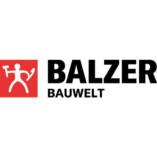 Logo von Balzer