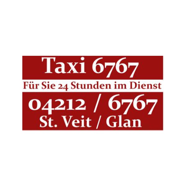 Logo von Taxi 6767