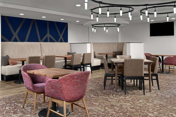 Images Hilton Garden Inn Bethesda Downtown