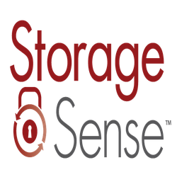 Storage Sense - Utica Logo
