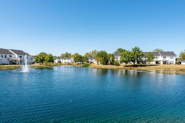 Images Eastpointe Lakes Apartments and Townhomes