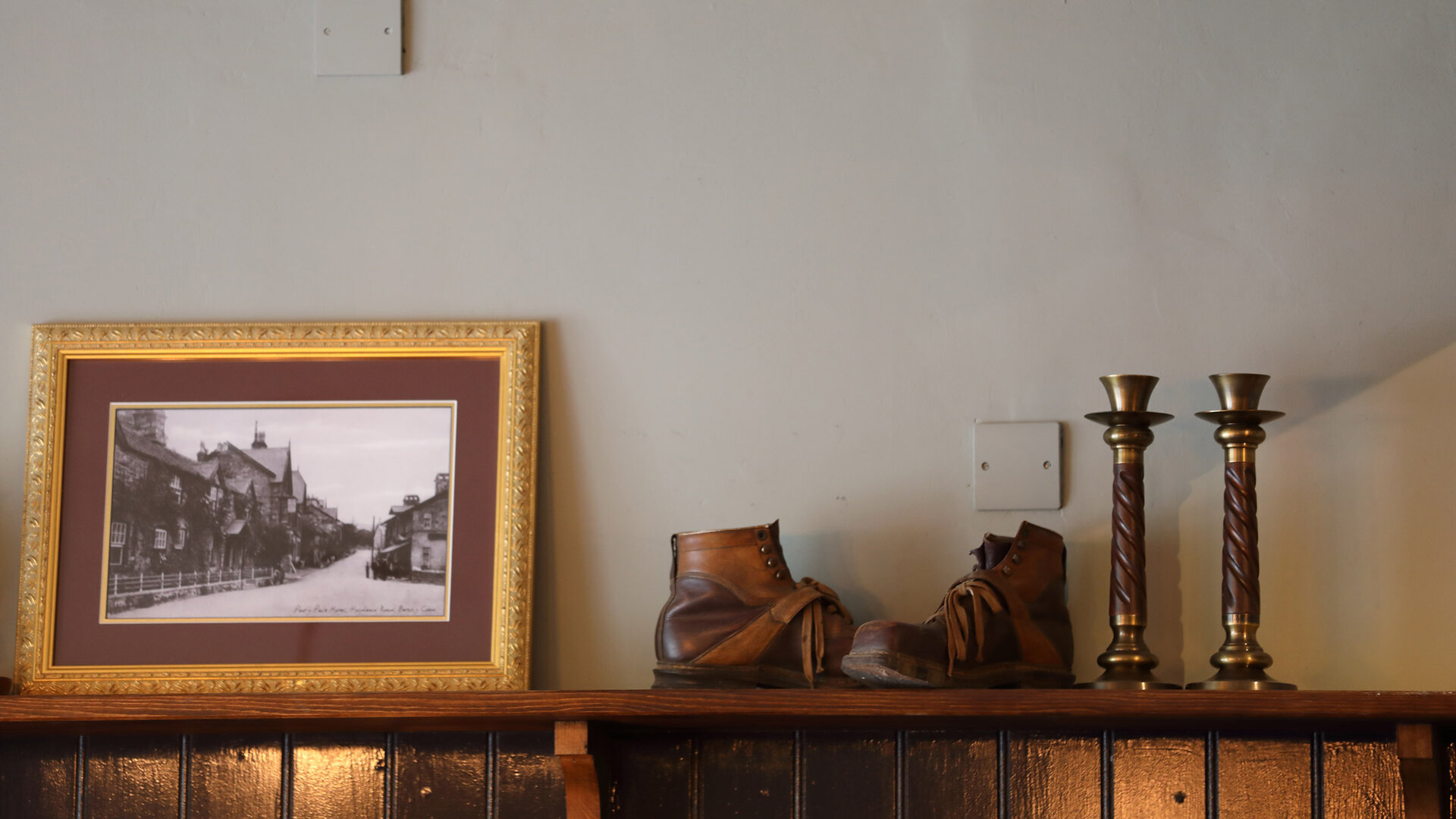 Images Pont Y Pair Inn