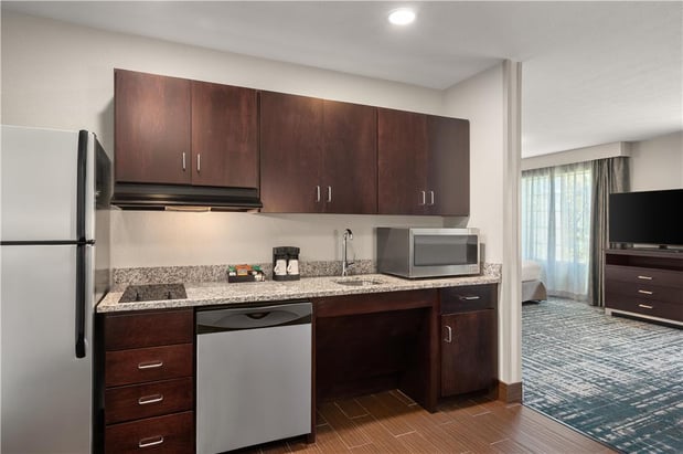 Images Homewood Suites by Hilton Columbus/Polaris, OH