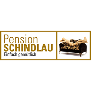 Pension Schindlau - Einfach gemütlich ! Inh. Paul Pangerl Logo