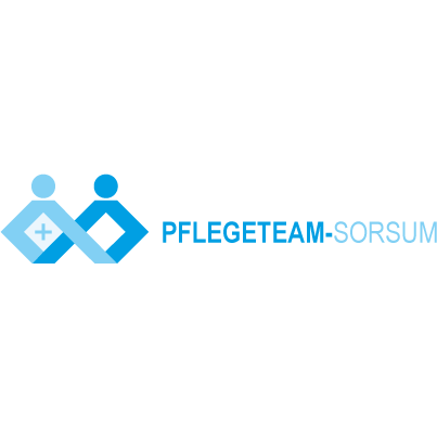 Logo Pflegeteam Sorsum GmbH