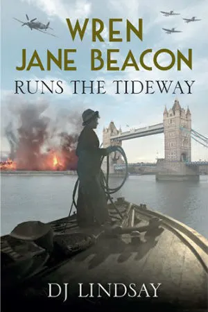 Images Wren Jane Beacon