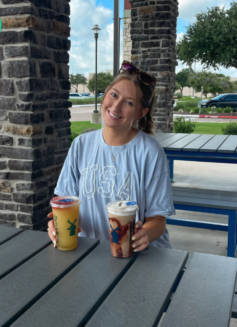 Dutch Bros Coffee Image
