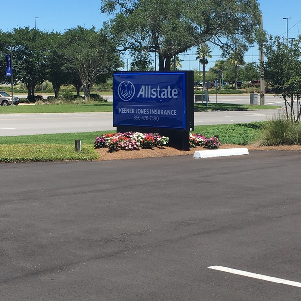 Images Melissa Keener: Allstate Insurance