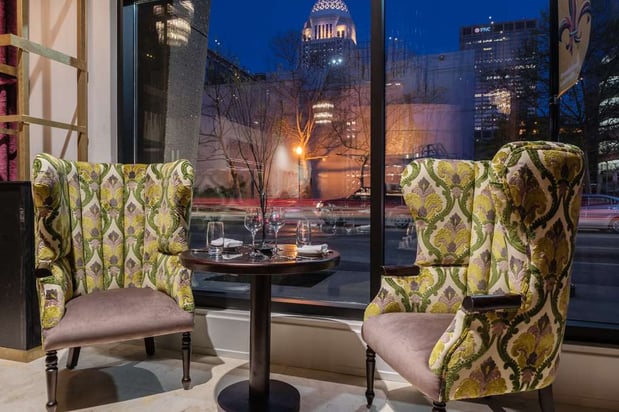 Images Hotel Bourre Bonne Louisville, Curio Collection by Hilton