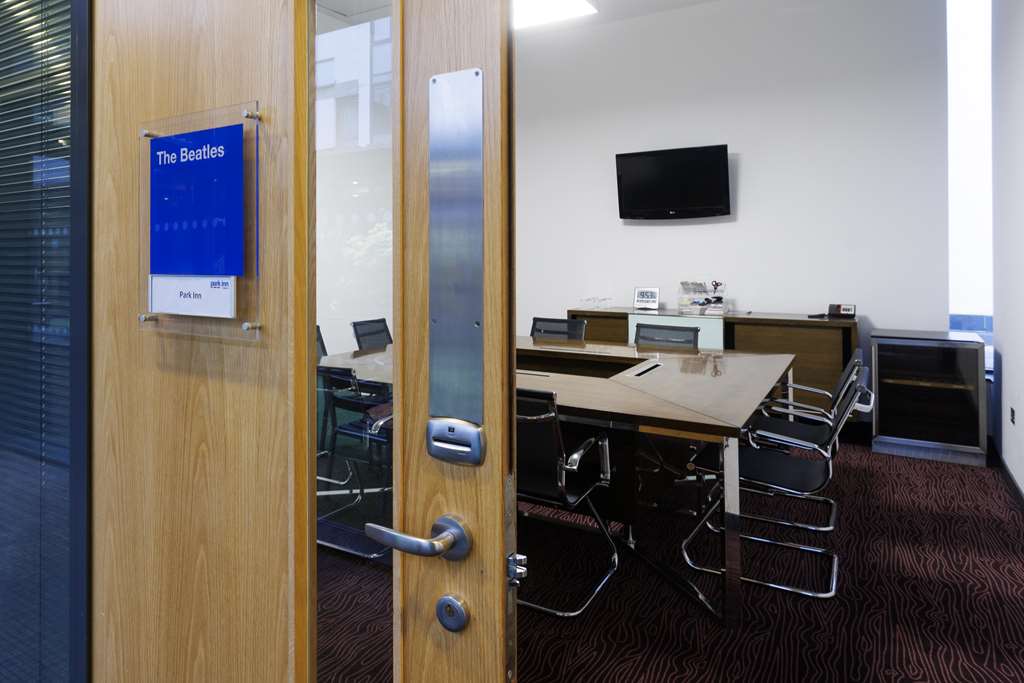 Beatles Meeting Room