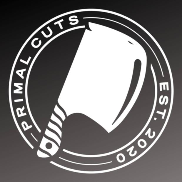 Primal Cuts Logo