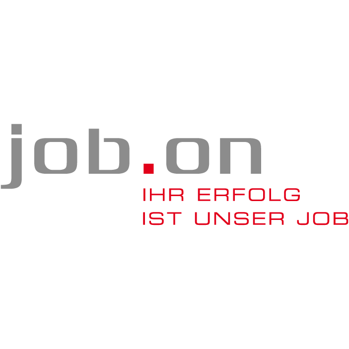 job.on Personaldienste in 4020 Linz - Logo