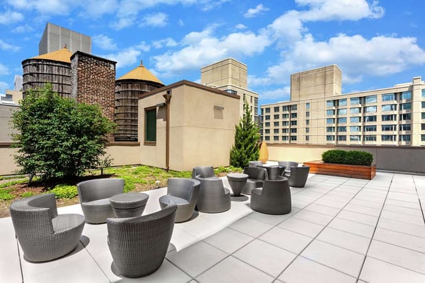 Images Homewood Suites by Hilton New York/Midtown Manhattan Times Square-South, NY
