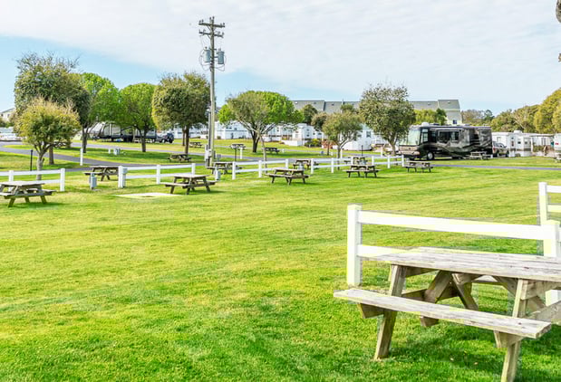 Images Emerald Isle RV Resort