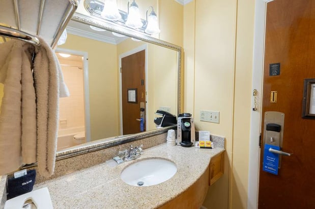 Images Best Western White House Inn