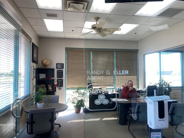 Images Randy Eller - State Farm Insurance